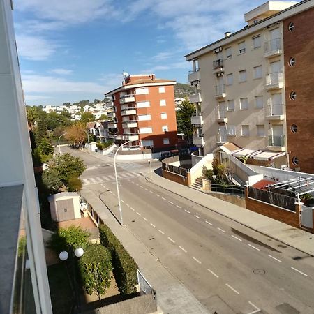 Calafell Espriu 2 Apartment ภายนอก รูปภาพ