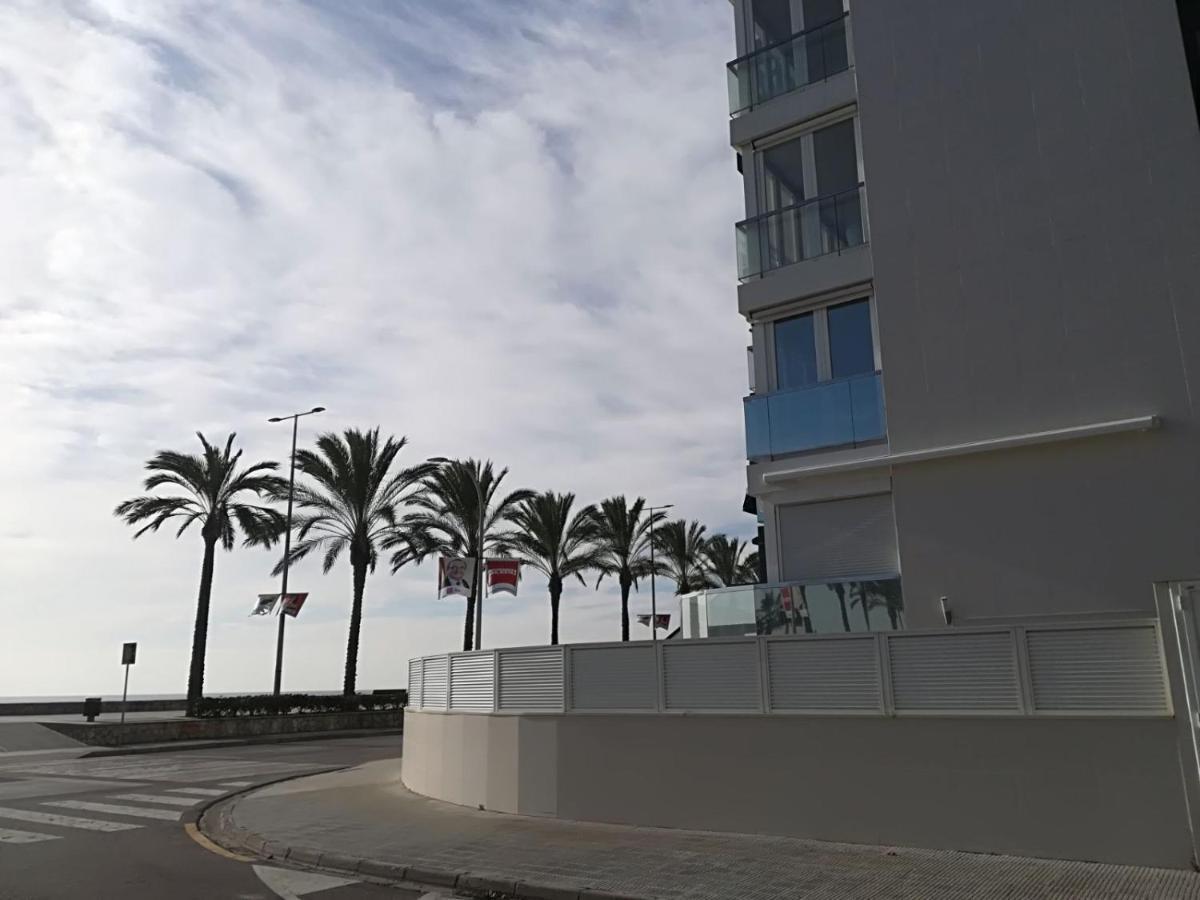 Calafell Espriu 2 Apartment ภายนอก รูปภาพ