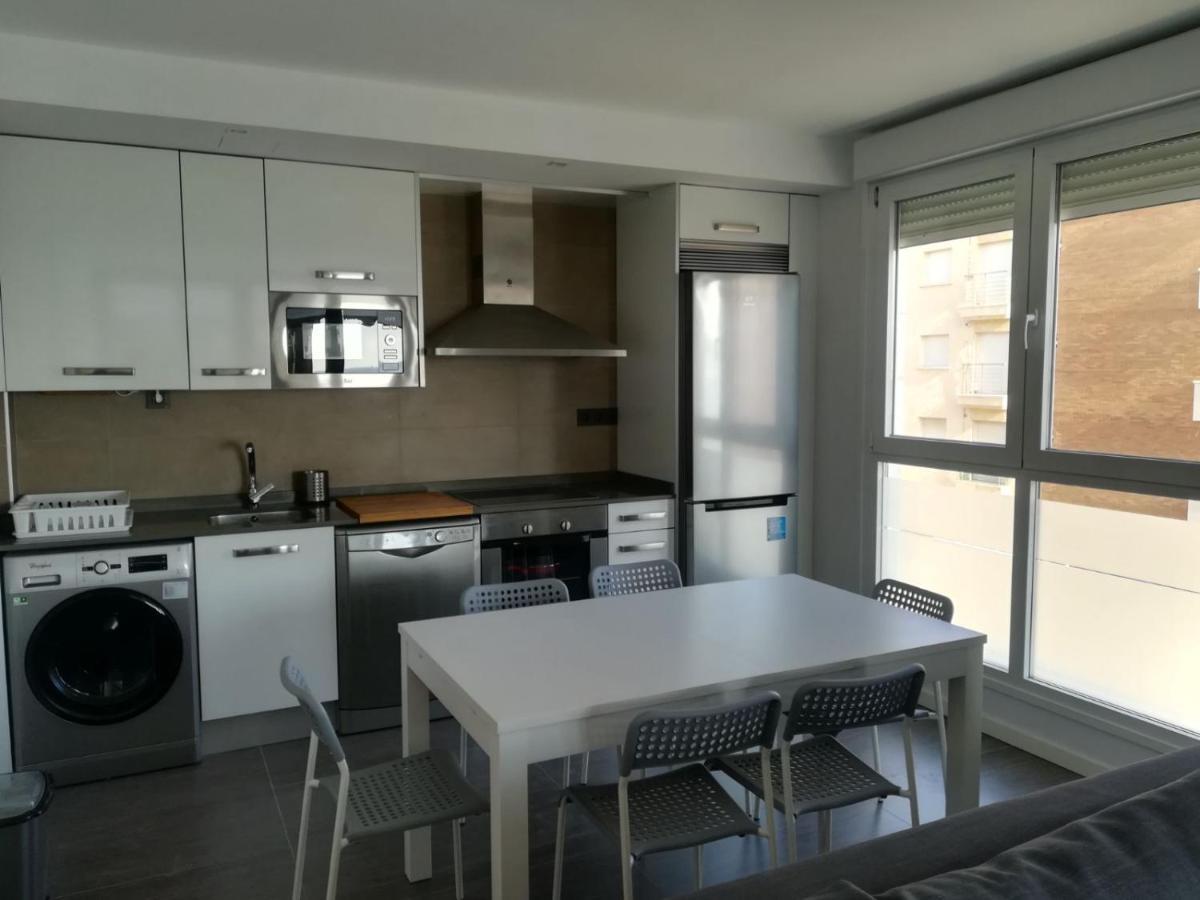 Calafell Espriu 2 Apartment ภายนอก รูปภาพ