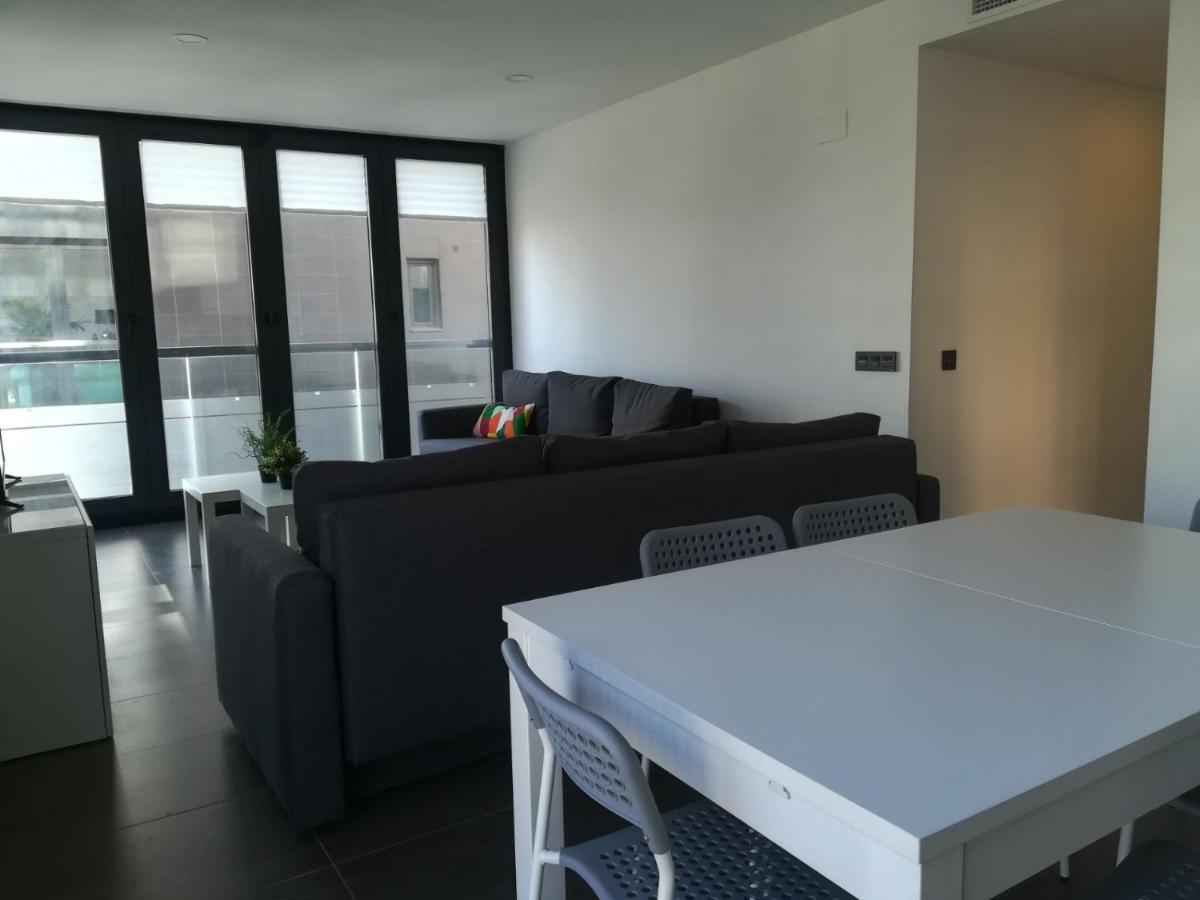 Calafell Espriu 2 Apartment ภายนอก รูปภาพ