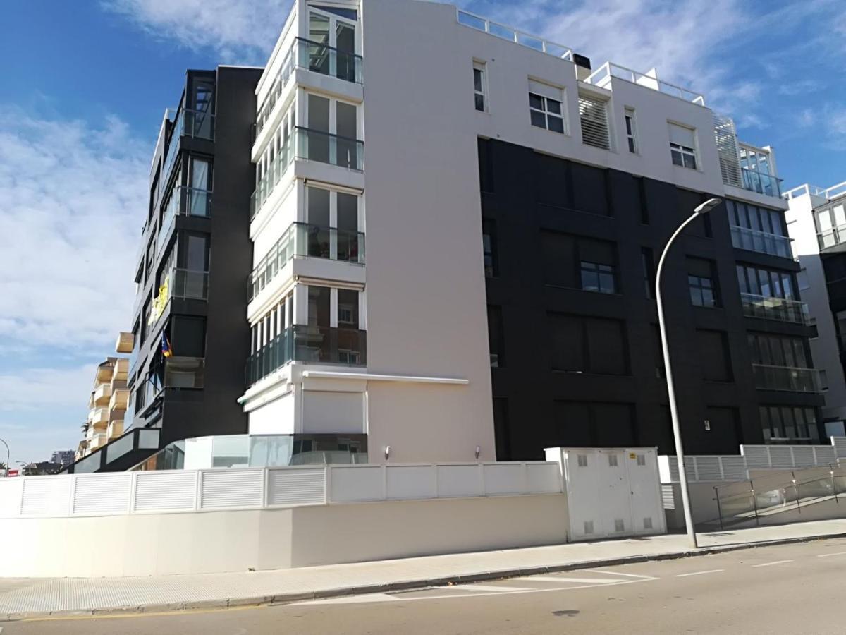 Calafell Espriu 2 Apartment ภายนอก รูปภาพ