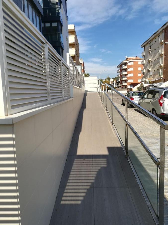 Calafell Espriu 2 Apartment ภายนอก รูปภาพ