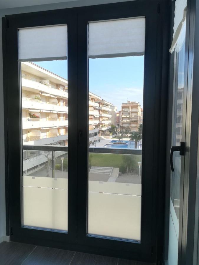 Calafell Espriu 2 Apartment ภายนอก รูปภาพ