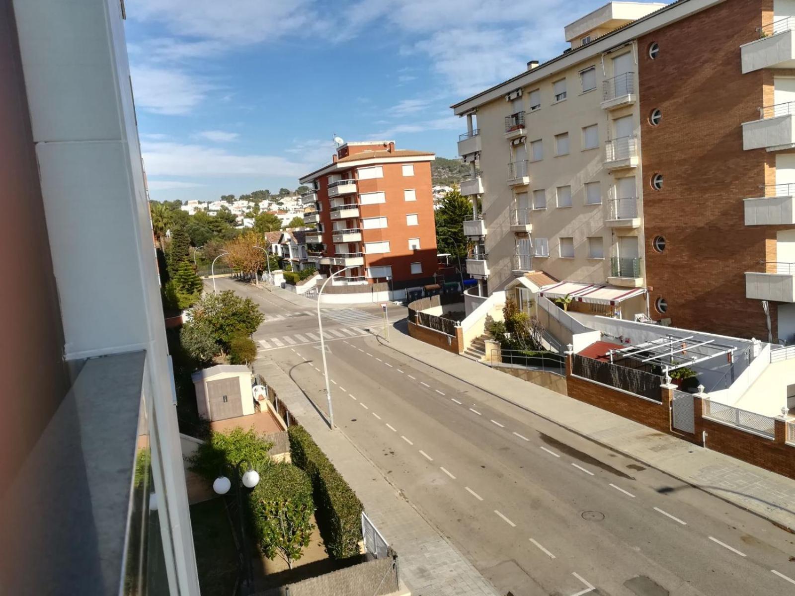 Calafell Espriu 2 Apartment ภายนอก รูปภาพ