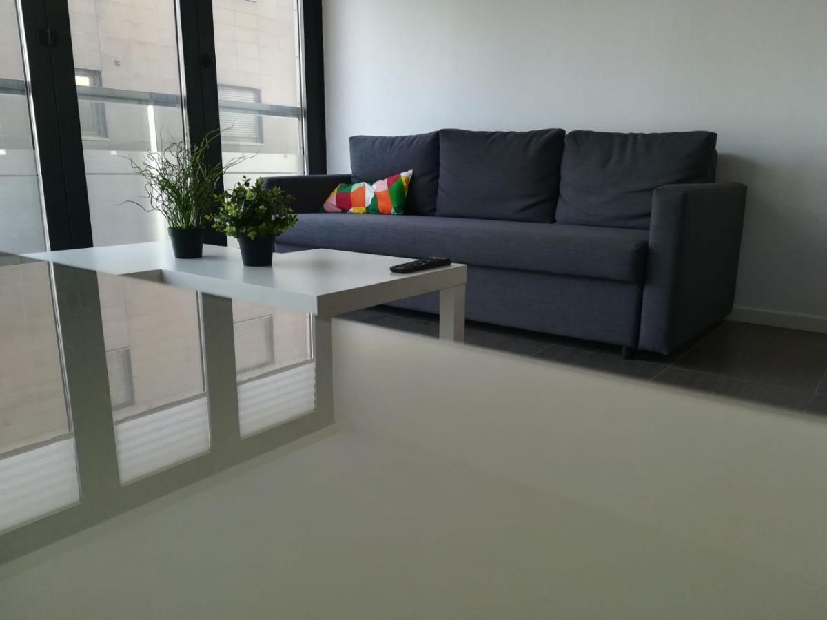 Calafell Espriu 2 Apartment ภายนอก รูปภาพ