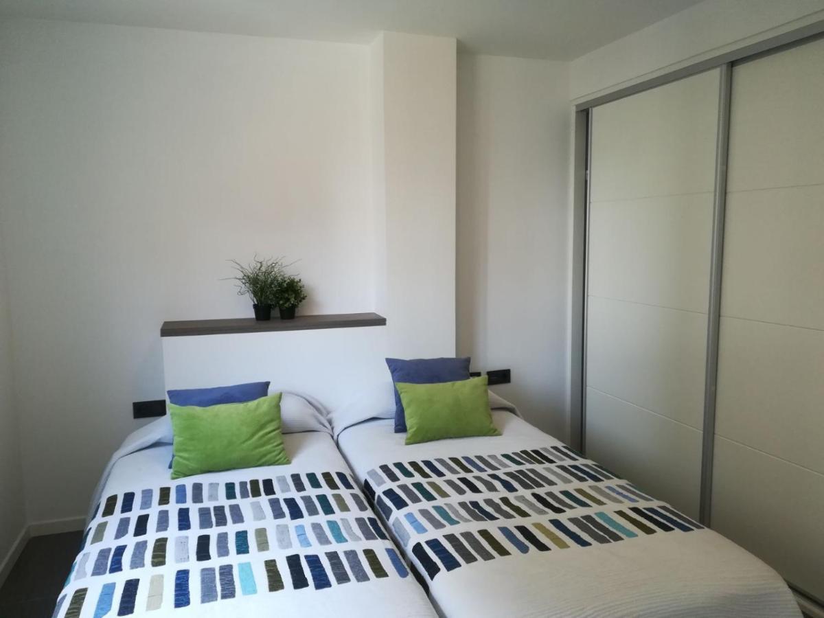 Calafell Espriu 2 Apartment ภายนอก รูปภาพ