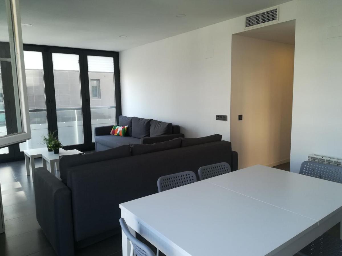 Calafell Espriu 2 Apartment ภายนอก รูปภาพ