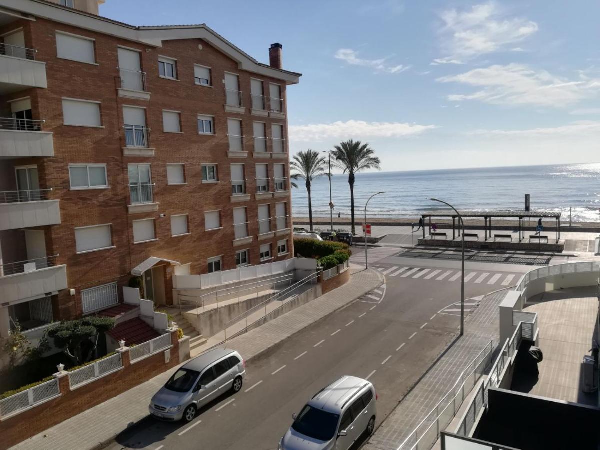 Calafell Espriu 2 Apartment ภายนอก รูปภาพ