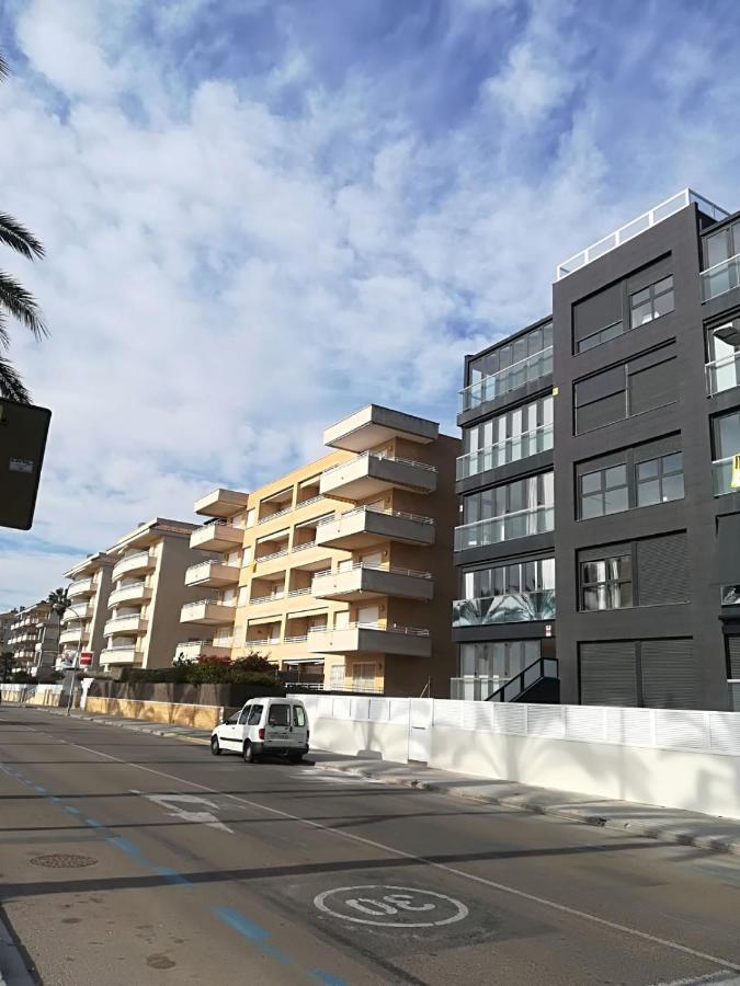 Calafell Espriu 2 Apartment ภายนอก รูปภาพ