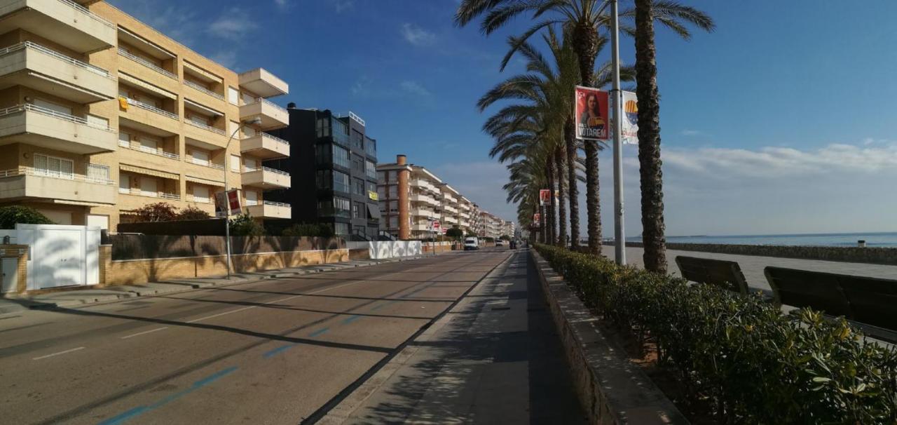 Calafell Espriu 2 Apartment ภายนอก รูปภาพ