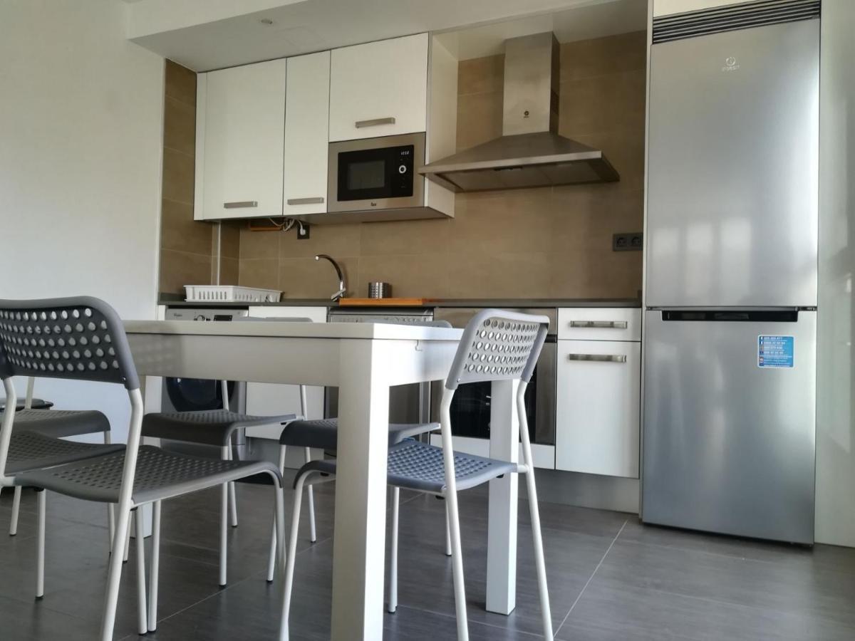 Calafell Espriu 2 Apartment ภายนอก รูปภาพ